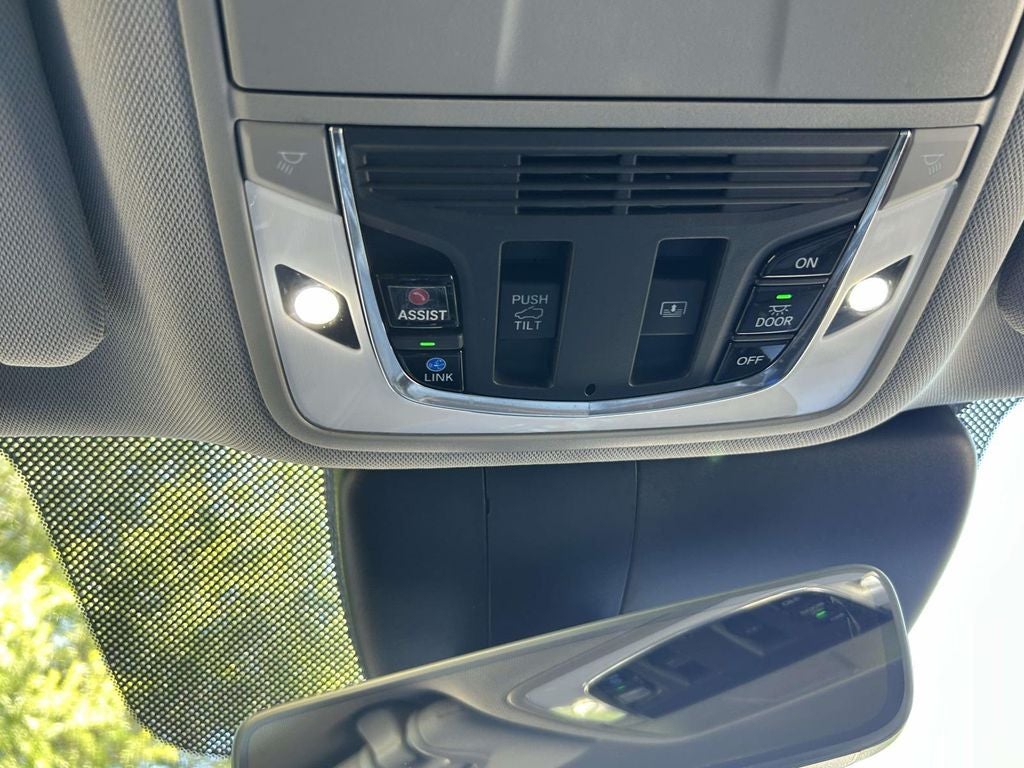 2019 Acura RDX Advance Package