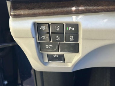 2019 Acura RDX Advance Package