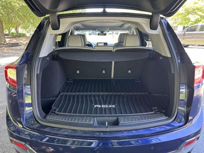 2019 Acura RDX Advance Package