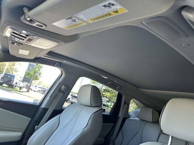 2019 Acura RDX Advance Package