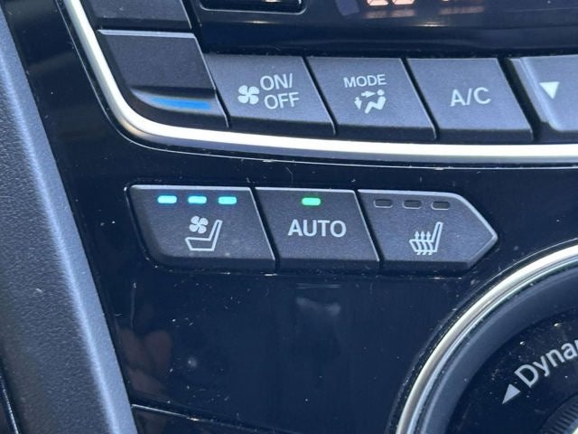 2019 Acura RDX Advance Package