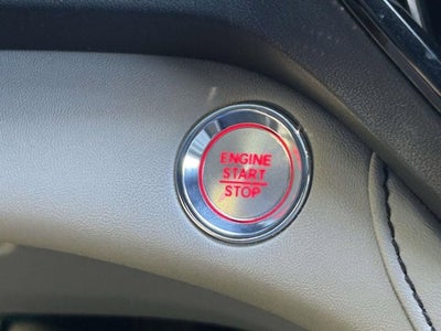 2019 Acura RDX Advance Package