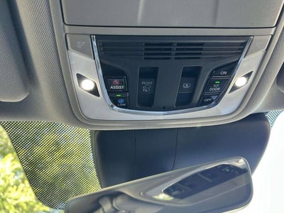 2019 Acura RDX Advance Package