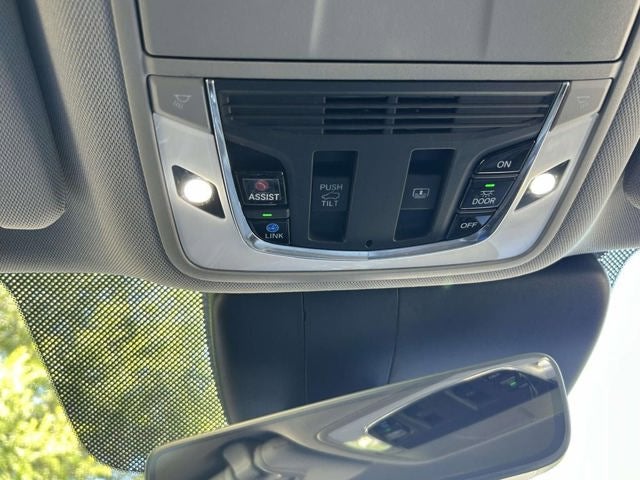 2019 Acura RDX Advance Package