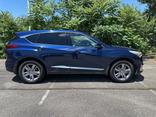 2019 Acura RDX Advance Package