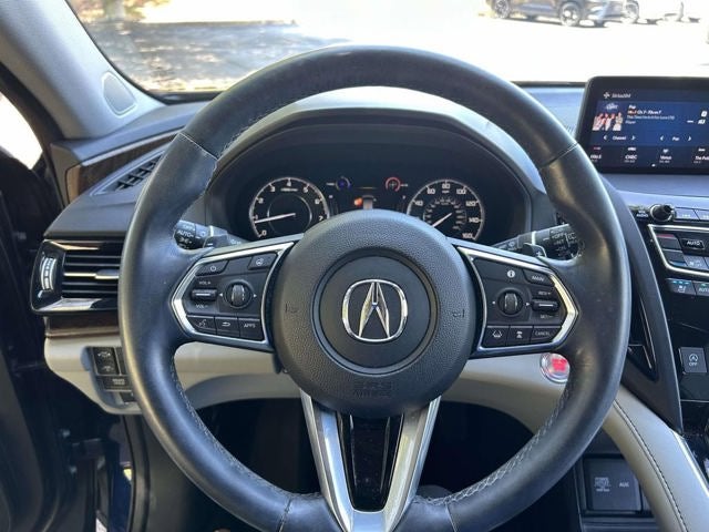 2019 Acura RDX Advance Package