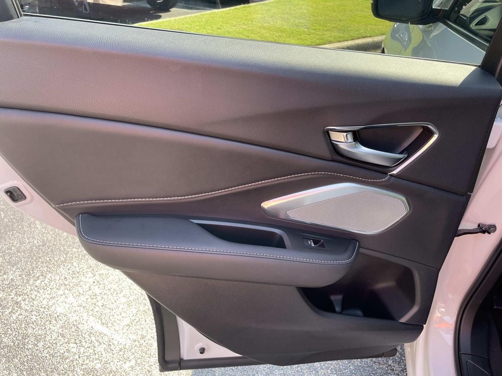 2024 Acura RDX Advance Package SH-AWD