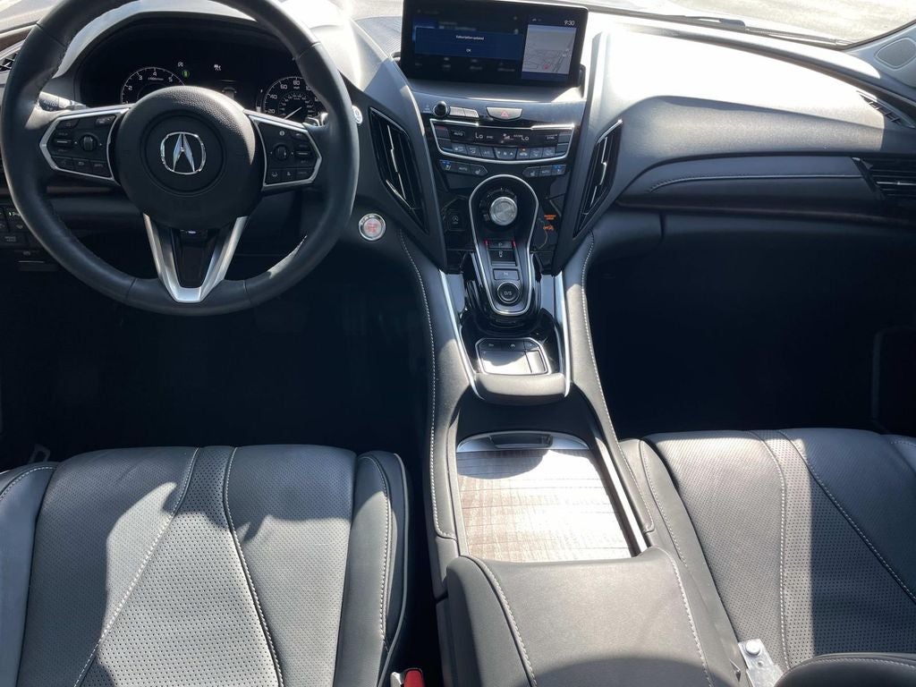 2024 Acura RDX Advance Package SH-AWD