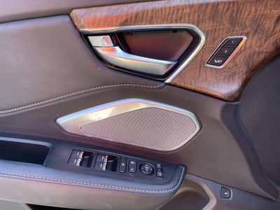 2024 Acura RDX Advance Package SH-AWD