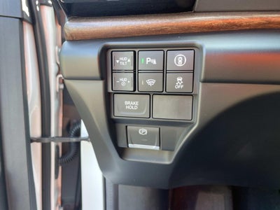 2024 Acura RDX Advance Package SH-AWD