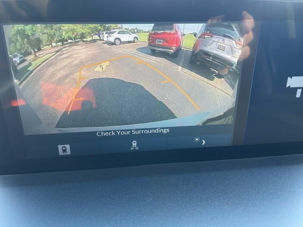 2024 Acura RDX Advance Package SH-AWD
