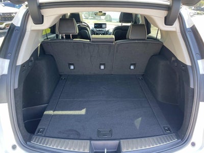 2024 Acura RDX Advance Package SH-AWD