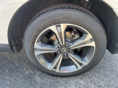 2024 Acura RDX Advance Package SH-AWD