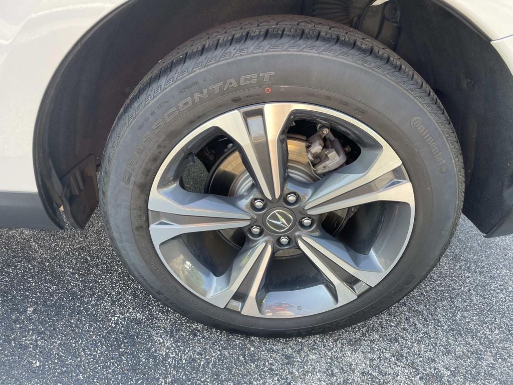 2024 Acura RDX Advance Package SH-AWD