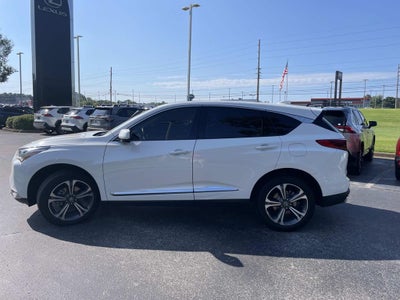 2024 Acura RDX Advance Package SH-AWD