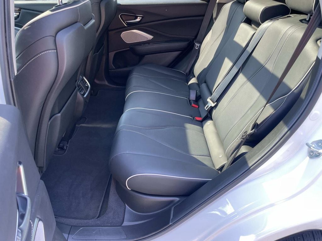 2024 Acura RDX Advance Package SH-AWD
