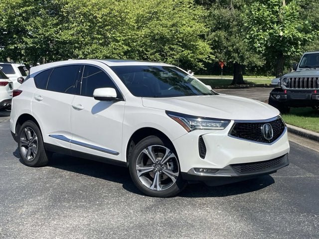 2024 Acura RDX Advance Package SH-AWD