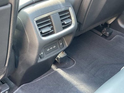 2024 Acura RDX Advance Package SH-AWD