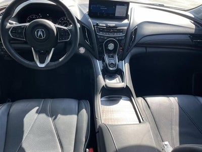 2024 Acura RDX Advance Package SH-AWD
