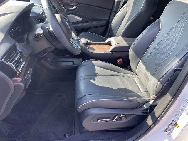 2024 Acura RDX Advance Package SH-AWD