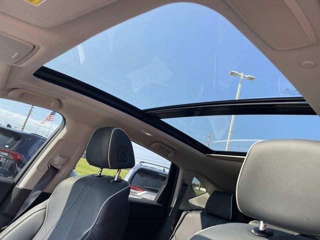 2024 Acura RDX Advance Package SH-AWD