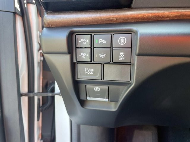 2024 Acura RDX Advance Package SH-AWD