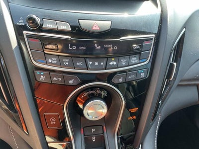 2024 Acura RDX Advance Package SH-AWD