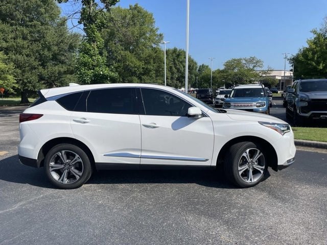2024 Acura RDX Advance Package SH-AWD