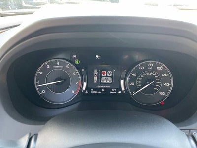 2024 Acura RDX Advance Package SH-AWD