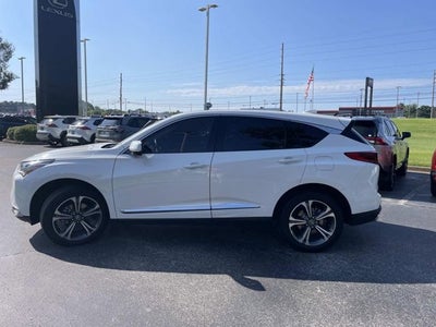 2024 Acura RDX Advance Package SH-AWD