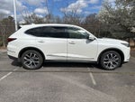 2022 Acura MDX Technology