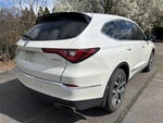 2022 Acura MDX Technology