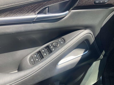 2022 INFINITI QX60 Autograph