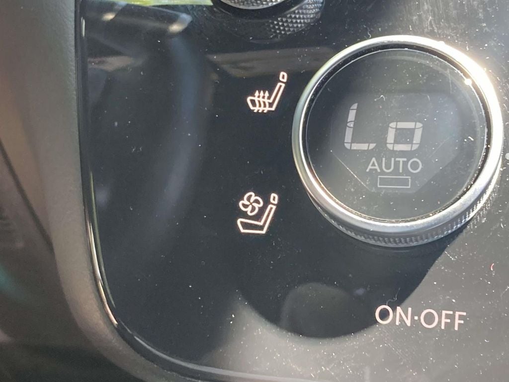 2022 INFINITI QX60 Autograph