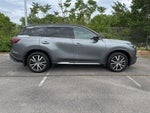 2022 INFINITI QX60 Autograph