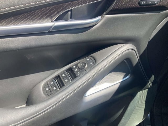 2022 INFINITI QX60 Autograph