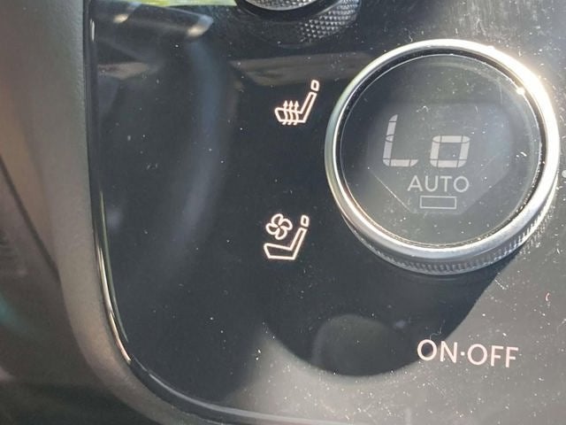 2022 INFINITI QX60 Autograph