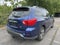 2018 Nissan Pathfinder SV