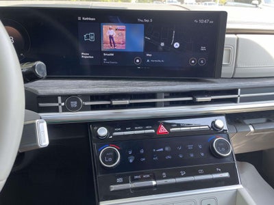 2024 Hyundai Santa Fe Limited