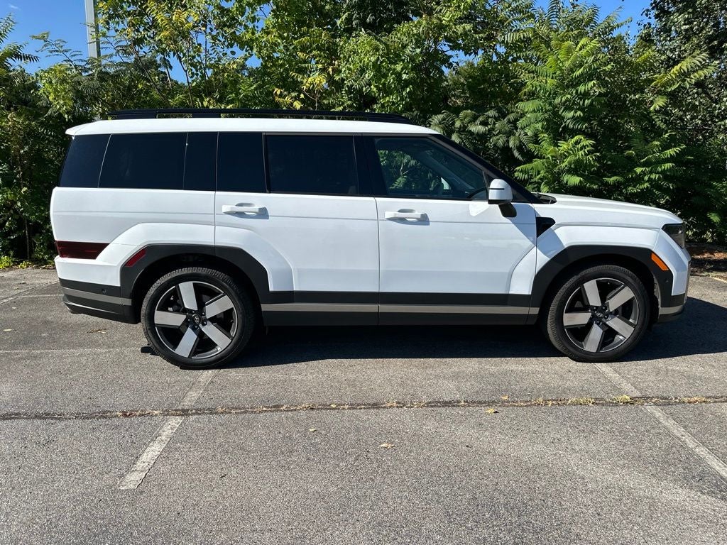 2024 Hyundai Santa Fe Limited