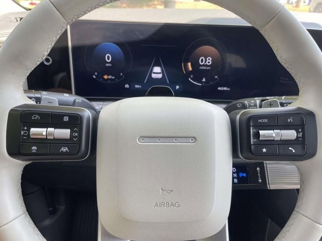 2024 Hyundai Santa Fe Limited