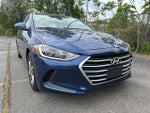 2018 Hyundai Elantra Base