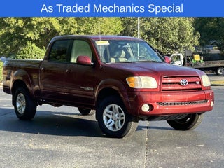 2004 Toyota Tundra Limited
