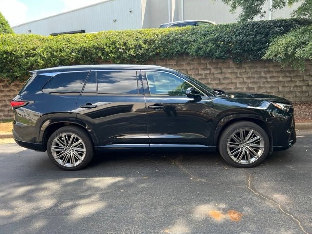 2024 Lexus TX 350 LUXURY LUXURY
