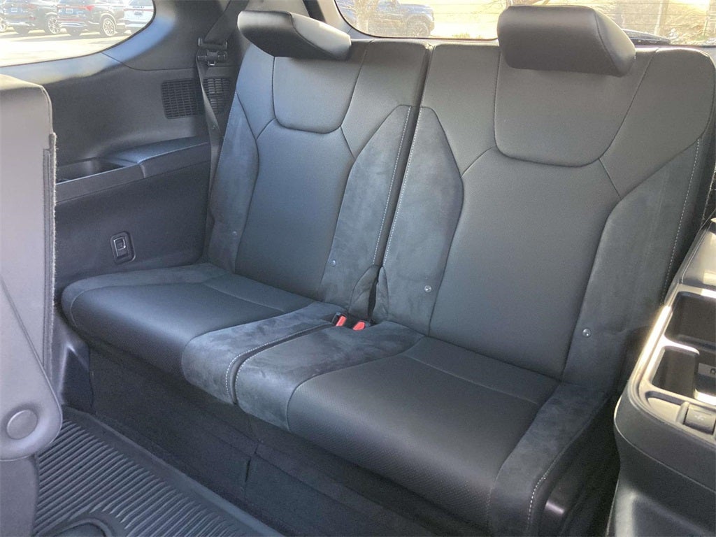 2024 Lexus TX 350 Luxury