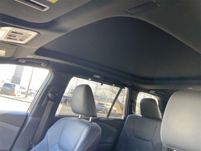 2024 Lexus TX 350 Luxury