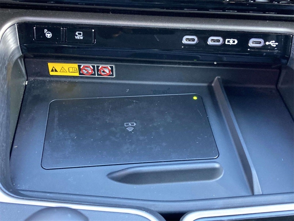 2024 Lexus TX 350 Luxury