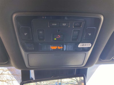 2024 Lexus TX 350 Luxury