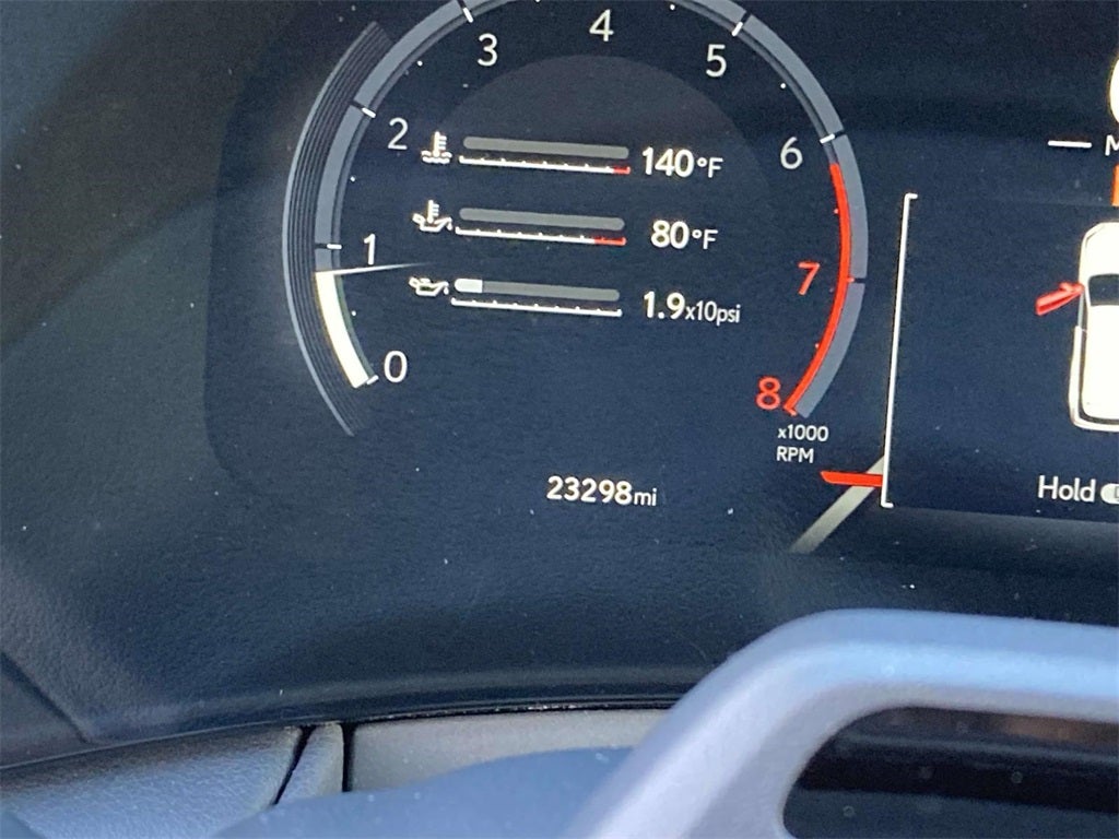 2024 Lexus TX 350 Luxury