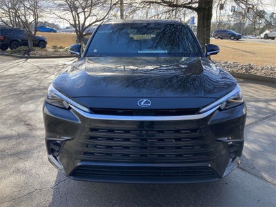 2024 Lexus TX 350 Luxury